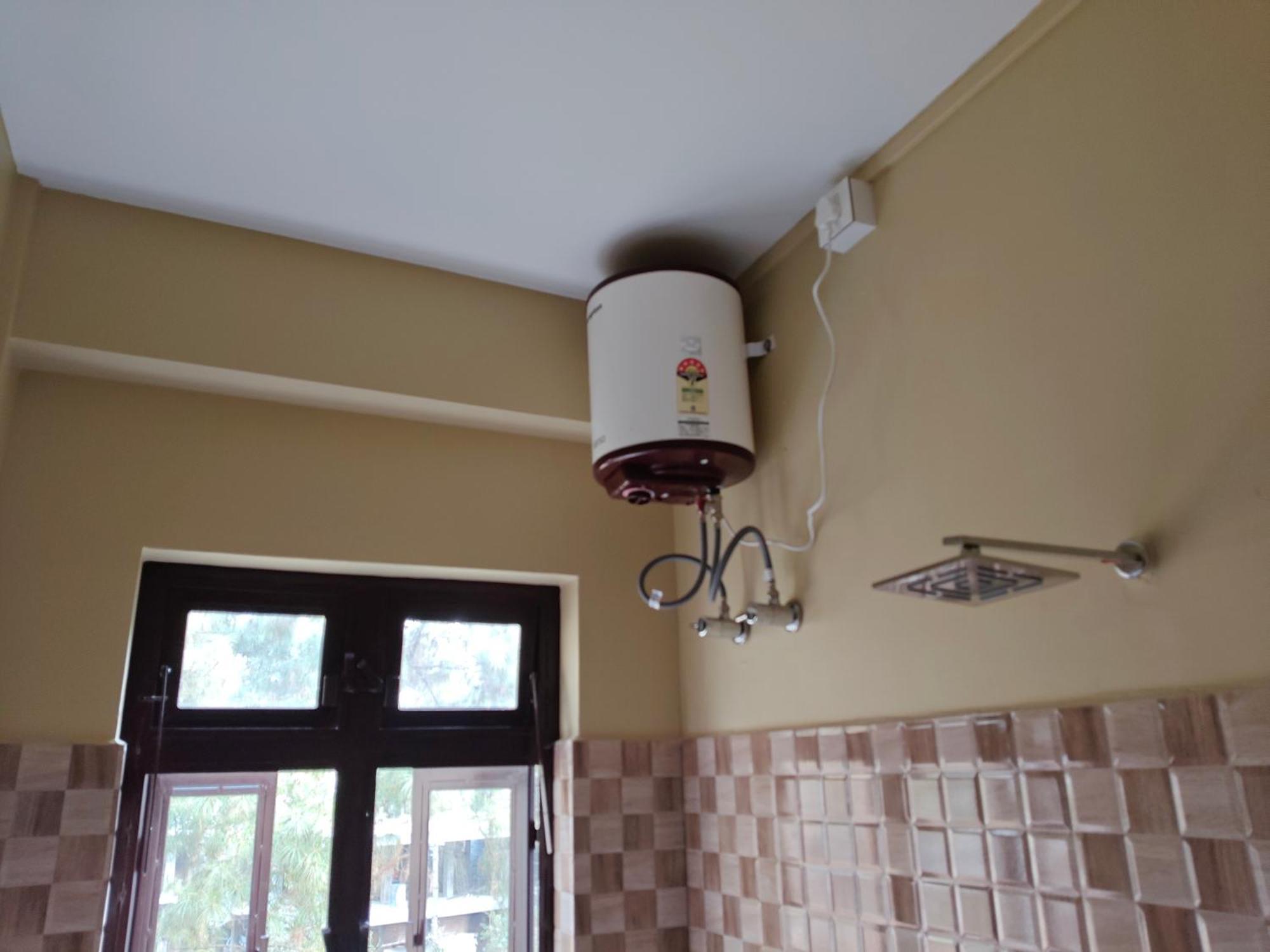 Xtsy Travellers Hostel Шиллонг Номер фото